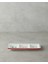 Joy Dolomite Sunumluk 25X10 cm Beyaz - Kırmızı 1