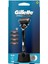 Gillette Proglıde Mnl H 4 Stand Sanity Tıraş Makinesi Siyah 1