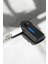 Kablosuz Bluetooth Aux Araç Kiti Siyah Hafıza Kartlı 3