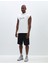 Yeni Sezon Slim Fit Erkek Spor Şort 2