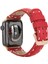 Apple Watch Uyumlu Deri Kordon 38-40-41MM SM43 Erc2 2