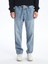 Yeni Sezon Baggy Fit Erkek Jean Pantolon 2