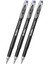 Mavi Pilot Kalem Speed 27 3 Adet Scrikss Pilot Kalem 0.7 mm Roller Uçlu Pilot Kalem Ince Uçlu Likit Mürekkepli Pilot 1