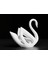 Swan Elegance – Modern Kuğu Dekor Heykel 6