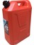 Yakıt Bidonu 20 Lt 2