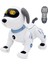 K16 Kumandalı Şarjlı Robot Köpek - Ürün Dili Ingilizce'dir. 2