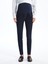 Yeni Sezon Karın Panelli Jüpiter Süper Skinny Fit Hamile Jean Pantolon 2
