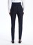 Yeni Sezon Karın Panelli Jüpiter Süper Skinny Fit Hamile Jean Pantolon 4