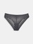Yeni Sezon Dantelli Fantezi Bikini Külot 1