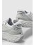 Edwın Gri Erkek Sneaker Ayakkabı 2