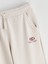 Yeni Sezon Beli Lastikli Erkek Çocuk Jogger Eşofman Altı 2