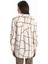 Yeni Sezon Desenli Kadın Gömlek 4