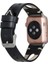 Apple Watch Uyumlu Deri Kordon 42-44-45MM 42BA2 Rst1 2