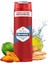 Old Spice Whitewater Erkekler Için Duş Jeli ve Şampuan 250 ml 2