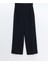 Yeni Sezon Loose Fit Kadın Pantolon 5