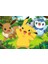 Çocuk Yapbozu 05668 - Pikachu ve Arkadaşları - 2 x 24 Parça Pokemon Yapboz, 4 Yaşından Büyük Çocuklar Için, Pokemon Hediyeleri 2