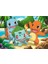 Çocuk Yapbozu 05668 - Pikachu ve Arkadaşları - 2 x 24 Parça Pokemon Yapboz, 4 Yaşından Büyük Çocuklar Için, Pokemon Hediyeleri 3