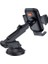 Ultracontrol Go Araç Içi Telefon Tutucu, Havalandırma Takılabilir, 360° Döner Başlık, Tek Elle Kullanım, Evrensel Uyumlu, Siyah 2