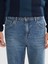 Yeni Sezon Baggy Fit Erkek Jean Pantolon 3