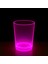 Partyglow Neon Pembe Bardak 8.5 x 10.5 cm 1