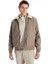 Yeni Sezon Standart Kalıp Gömlek Yaka Erkek Kaşe Mont 1
