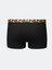 Yeni Sezon Standart Kalıp Pamuklu Esnek Erkek Boxer 3'lü 5