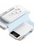 Powerbank Şarj Cihazı 4 Çıkışlı 20.000 Mah Powerbank Taşınabilir Çoklu Giriş 4