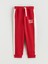 Yeni Sezon Beli Lastikli Erkek Çocuk Jogger Eşofman Altı 1