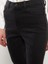 Yeni Sezon Slim Fit Içi Polarlı Kadın Jean Pantolon 3