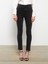 Yeni Sezon Slim Fit Içi Polarlı Kadın Jean Pantolon 4