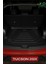 Hyundai Tucson 2024+ Uyumlu 3D Bagaj Havuzu Premium 2
