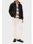 Pamuklu Regular Fit Dik Yaka Fermuarlı Sweat Erkek Sweat MW0MW40481 Bds 2