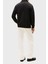 Pamuklu Regular Fit Dik Yaka Fermuarlı Sweat Erkek Sweat MW0MW40481 Bds 4