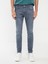 Yeni Sezon 760 Skinny Fit Erkek Jean Pantolon 3