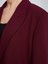 60767 Blazer Ceket-Bordo 4