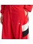 AJY2390 Adidas Trackpant Kadın Pantolon Kırmızı 3