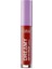 Callista Dreamy Matte Cream Mat Görünümlü Lipgloss 205 Big Ego, Kahverengi 3