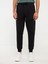 Yeni Sezon Slim Fit Erkek Kalın Jogger Eşofman Altı 4