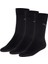Erkek Siyah Puma Puma Classıc 3p Siyah Erkek Çorap 1