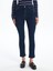 Yeni Sezon Slim Fit Kadın Jean Pantolon 2