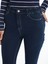 Yeni Sezon Slim Fit Kadın Jean Pantolon 3