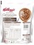 Kellogg&apos;s Şeker Ilavesiz Granola Kakao ve Bademli 250 x 10 Adet 3