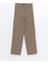 Yeni Sezon Loose Fit Kadın Pantolon 5
