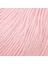 La Mia Mercerized Cotton Açık Pembe El Örgü Ipi - 4 - 33599 2
