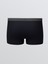 Yeni Sezon Standart Kalıp Pamuklu Esnek Erkek Boxer 3'lü 2