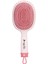Nascita Pro Ayıcık Figürlü Çocuk Saç Fırçası Pembe - 48 2
