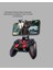 Bluetooth Gamepad Kablosuz Oyun Kumandası Tek Cihaz Destekli 3