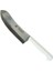 Şahin Bursa Paslanmaz Kaymak Bıçağı 18 Cm, Plastik Sap 1