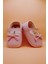 Simli Babet Kız Bebek Ayakkabısı 1