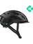 Codax Kc Bisiklet Kaskı Mat Siyah BLC2547893301 1
